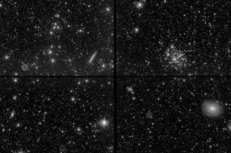 New algorithm ensnares its first 'potentially hazardous' asteroid