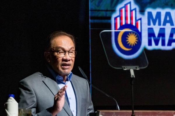 PM Anwar says ministers to provide updates on policies, programmes to Madani Eco<em></em>nomy initiative